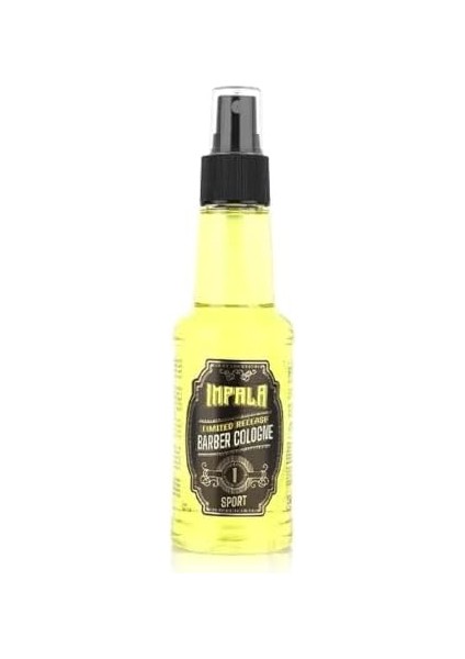 Impala Kolonya Sport No1 150 ml