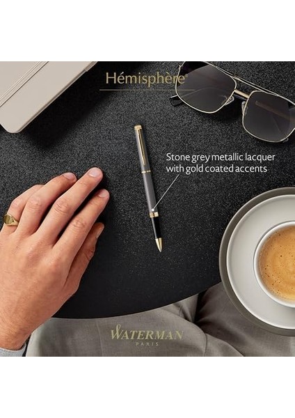 Hemisphere 25 Metalik Gri Gt Roller fiyatları