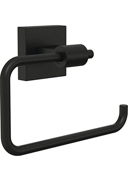 Brass Maxted Tuvalet Kağıdı Tutucu, Mat Siyah, Aksesuarları, MAX50-FB modelleri
