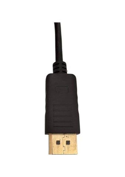 HDMI To Dp ve Usb'den Dp Kablo HDMI T O Displayport Çift Yönlü Kablo 4k*2k@60 4K*2K@30Hz ve 1080P@60Hz'e Kadar Video Çözünürlüğünü Destekler ZR841 1.8 Metre - (Erkek - Erkek) fiyatları