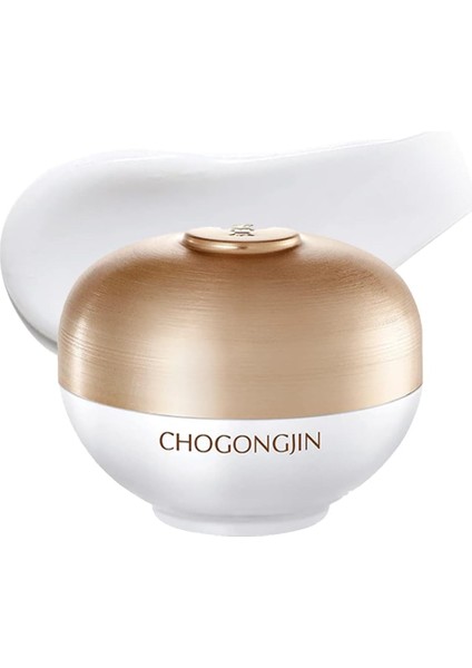 Chogongjin Sulbon Jin Leke Karşıtı Krem 50ML fiyatları