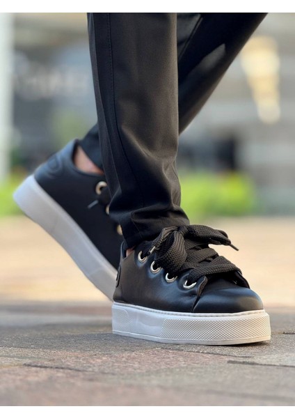 CH2531 - Anjelino Erkek Ayakkabı SIYAH fiyatları