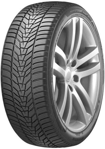 Winter Icept Evo3 x W330 245/45R20 103V Xl Oto Kış 2025 fiyatları