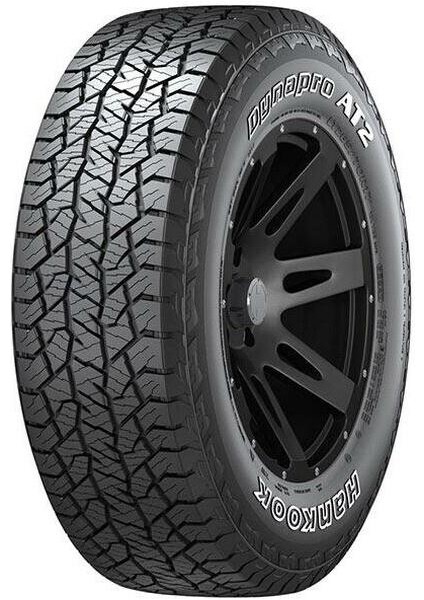Dynapro At2 RF11 Suv 255/55R19 111H Xl Yaz 2025