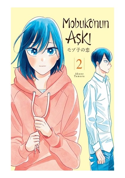 Mobuko’nun Aşkı 2