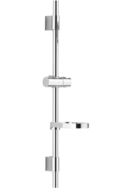 Ayarlanabilir Duş Sürgü Boru Seti KSS199