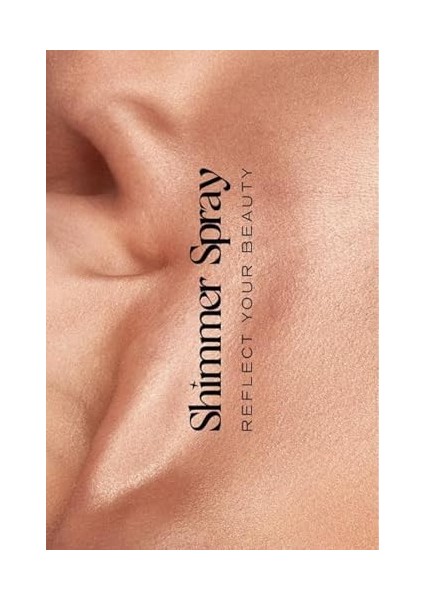 Alıx Avıen Işıltılı Vücut Spreyi - Shimmer Spray For Body - 75 ml fiyatları