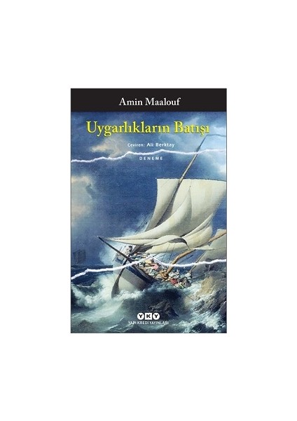 Uygarlıkların Batışı