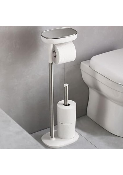 Joseph 70518 Easystore Tuvalet Kağıtlık, Paslanmaz Çelik modelleri