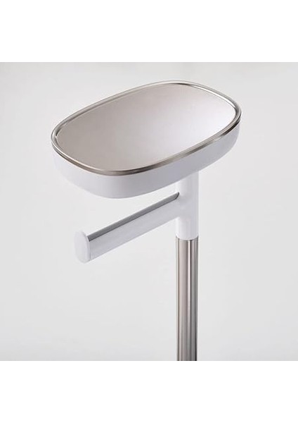 Joseph 70518 Easystore Tuvalet Kağıtlık, Paslanmaz Çelik fırsatları