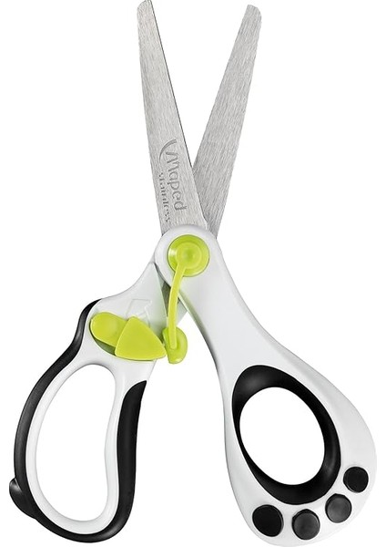 Helix Usa Koopy Spring-Assisted Educational Makas, 5 (470249) By Maped indirimleri