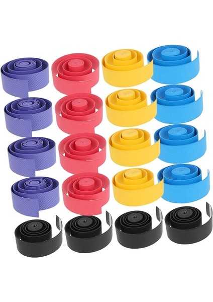 20 Kaymaz Ter Bandı Baget Sapları Kaymaz Baget Bantları Davul Sopa Malzemeleri Emici Ter Bantları Kaset Kaydırmaz Bant Kavrama Bantı Baget Bandı Baget Aksesuarı Su Viskoz Pu