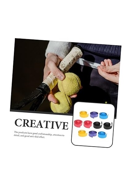 20 Kaymaz Ter Bandı Baget Sapları Kaymaz Baget Bantları Davul Sopa Malzemeleri Emici Ter Bantları Kaset Kaydırmaz Bant Kavrama Bantı Baget Bandı Baget Aksesuarı Su Viskoz Pu fırsatları