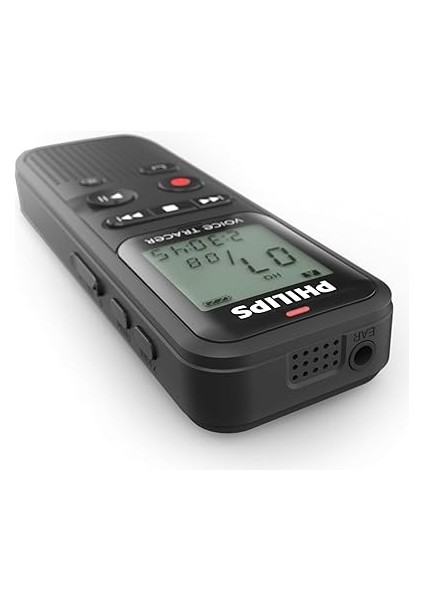 DVT1160 Voicetracer 8gb Taşınabilir Ses Kayıt Cihazı modelleri