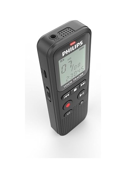 DVT1160 Voicetracer 8gb Taşınabilir Ses Kayıt Cihazı fırsatları