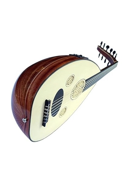 Profesyonel El Yapımı Ud Teli - Professional Handmade Oud String (Arabian Fa Fa Oud String (Arabian Fa Fa) modelleri