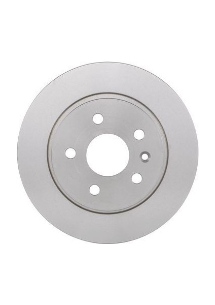 Fren Diski Arka Opel Astra J Chevrolet Aveo 2013 >>, Cruze 2009 >>, Trax 2012 >> (268.5X12X5DL)