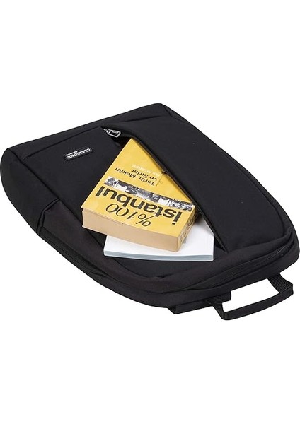 BP-Z200 Serisi 15.6" Uyumlu Notebook Çantası-Siyah modelleri