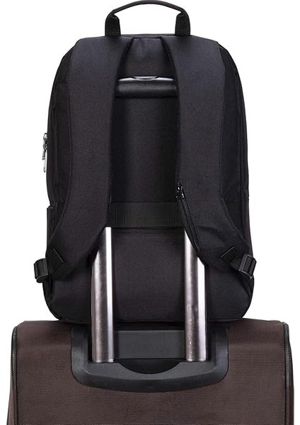 BP-Z200 Serisi 15.6" Uyumlu Notebook Çantası-Siyah indirimleri