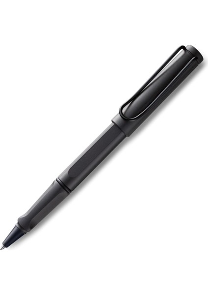 Mat Siyah Dolma M V60 / 17-M