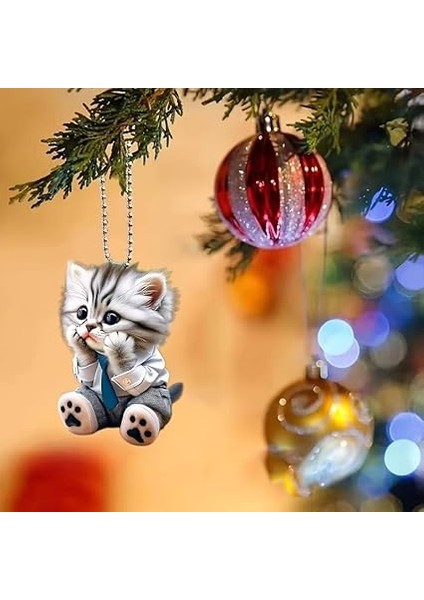 Amahtarlık ve Araba Dikiz Ayna Süsü (Sevimli) fiyatları