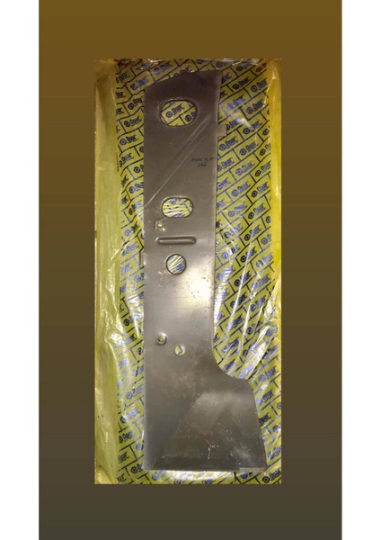 Murat 131 Pedal Mesnet Yan Sacı Sol Doğan-Kartal-Şahin