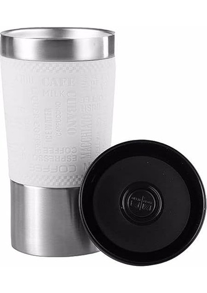 Termo Beyaz Termos 380CC modelleri