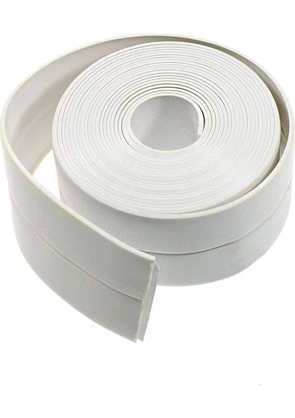 Lavabo Küvet Nem Küf Önleyici Ithal Su Sızdırmaz Su Geçirmez Bant