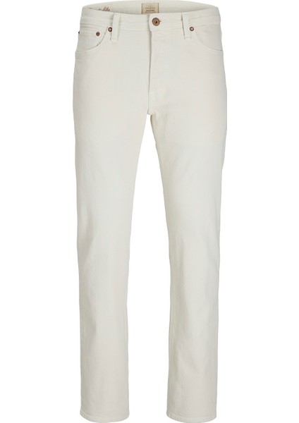 Jack Jones Mıke Model Rahat Kesim Kot Pantolon 12273537 modelleri