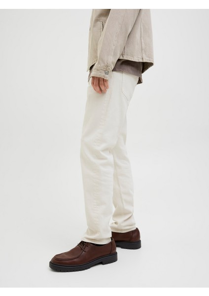 Jack Jones Mıke Model Rahat Kesim Kot Pantolon 12273537 indirimleri