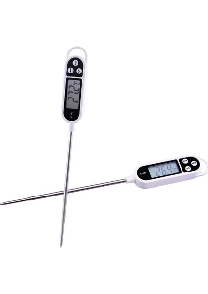 TP-300 Sıvı Termometresi Gıda Yiyecek Içecek Isı Ölçer