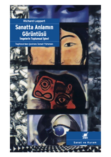Sanatta Anlamın Görüntüsü