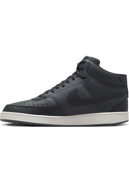 Court Vısıon Mıd Nn Erkek Günlük Ayakkabı DN3577-005 fiyatları