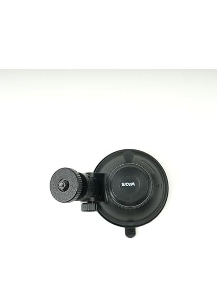 Küçük Boy Vakumlu Araç Kamerası Kaydırmaz Vantuz Aksiyon Kamerası Sabitleyici fırsatları