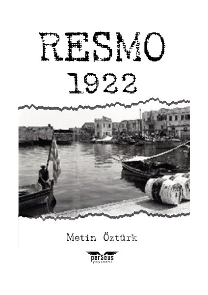 Resmo 1922