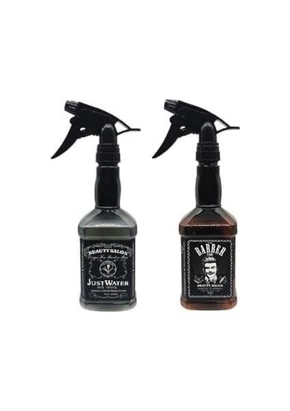 Trina Berber Spreyi 650 ml