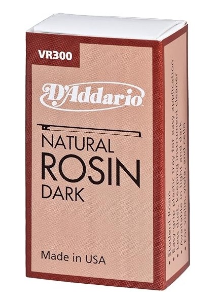 VR300 Dark Reçine modelleri