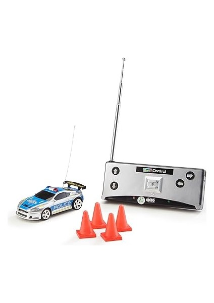 Mini Polis Arabası modelleri