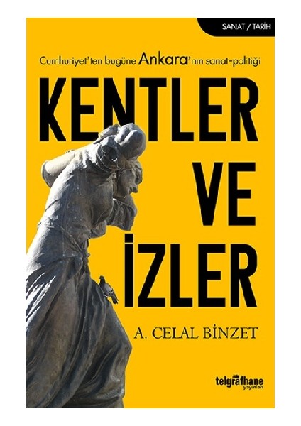 Kentler ve Izler