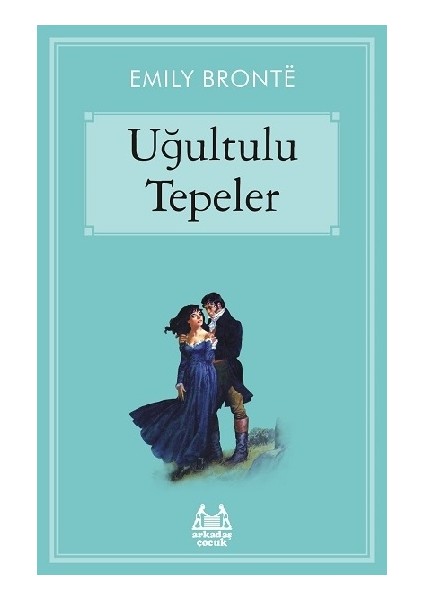 Uğultulu Tepeler