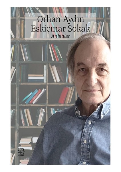 Eskiçınar Sokak - Anlatılar