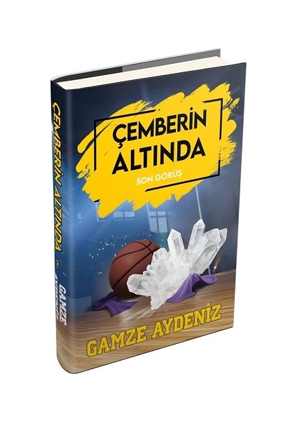 Çemberin Altında – 2 Son Görüş (Ciltli)