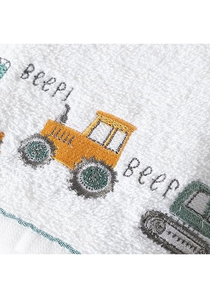 Concept Cars Havlu 40 x 60 cm fiyatları