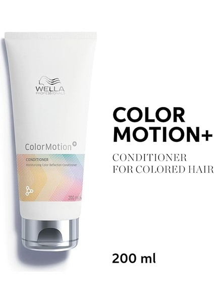 Professionals Color Motion+ Color Reflection Conditioner Saç Kremi 200 ml fiyatları