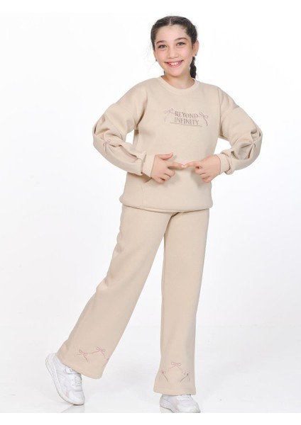 Fionna Kız Çocuk Takım Taş