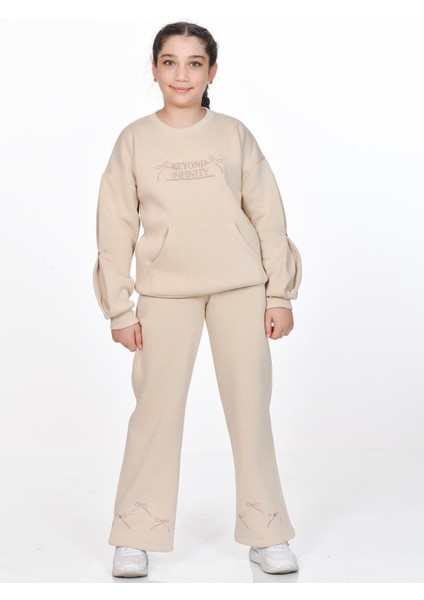 Fionna Kız Çocuk Takım Taş modelleri