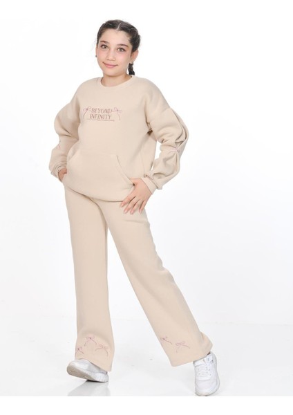 Fionna Kız Çocuk Takım Taş fırsatları