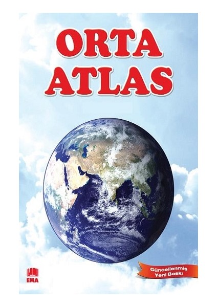 Orta Atlas