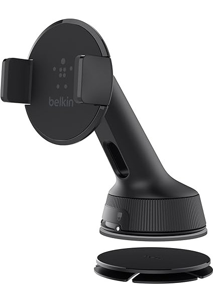 Telefon Tutacağı, Araç Içi Montaj - Iphone, Samsung, Lg, Sony, Google Vb. Modellerle Uyumlu fırsatları