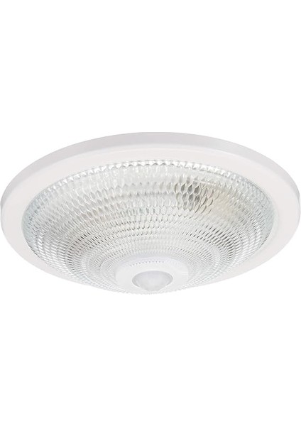 360° Hareket Algılamalı Tavan Armatürü, Beyaz modelleri